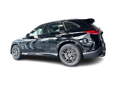 2026 Mercedes-Benz GLC in Vancouver, British Columbia