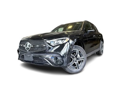 Mercedes-Benz GLC  2026 à Vancouver, Colombie-Britannique