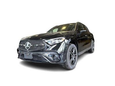 Mercedes-Benz GLC  2026 à Vancouver, Colombie-Britannique