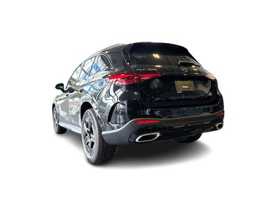 Mercedes-Benz GLC  2026 à Vancouver, Colombie-Britannique