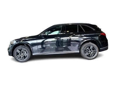 Mercedes-Benz GLC  2026 à Vancouver, Colombie-Britannique