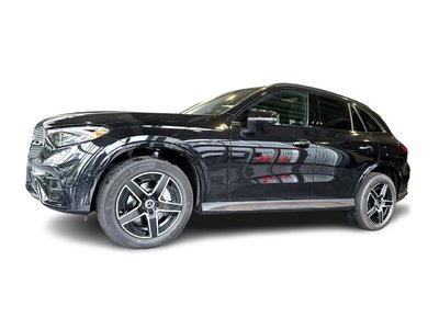 Mercedes-Benz GLC  2026 à Vancouver, Colombie-Britannique