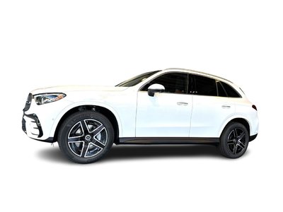 2026 Mercedes-Benz GLC in Vancouver, British Columbia