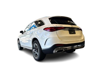 2026 Mercedes-Benz GLC in Langley, British Columbia