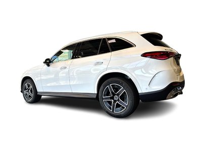 2026 Mercedes-Benz GLC in Langley, British Columbia