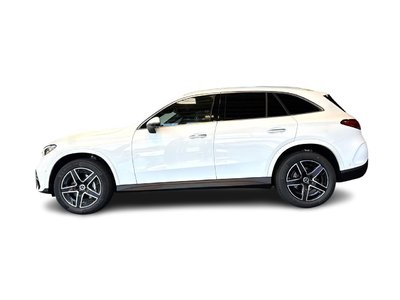 2026 Mercedes-Benz GLC in Vancouver, British Columbia