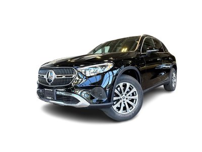 2026 Mercedes-Benz GLC in Vancouver, British Columbia