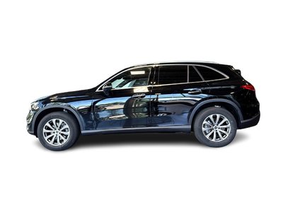 2026 Mercedes-Benz GLC in Vancouver, British Columbia