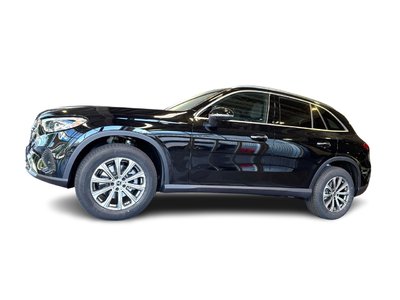 2026 Mercedes-Benz GLC in Vancouver, British Columbia