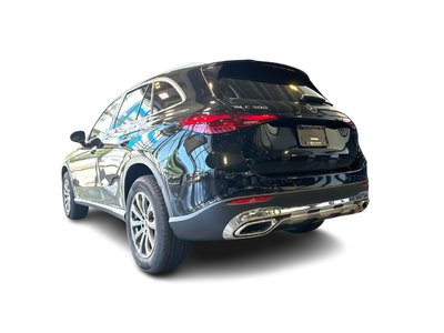 2026 Mercedes-Benz GLC in Vancouver, British Columbia