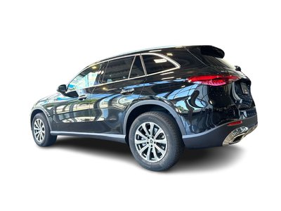 2026 Mercedes-Benz GLC in Vancouver, British Columbia