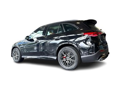 2026 Mercedes-Benz GLC in Langley, British Columbia