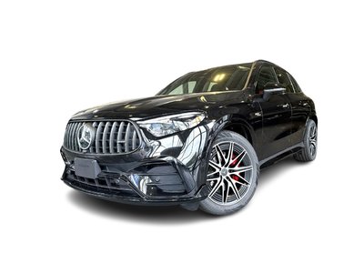 2026 Mercedes-Benz GLC in Langley, British Columbia