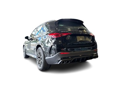 2026 Mercedes-Benz GLC in Langley, British Columbia