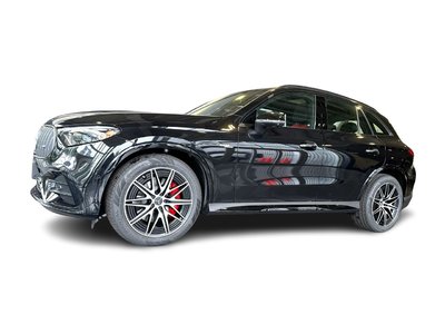 2026 Mercedes-Benz GLC in Vancouver, British Columbia