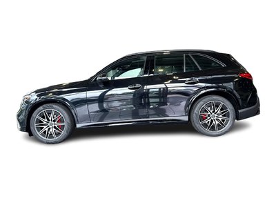 2026 Mercedes-Benz GLC in Vancouver, British Columbia