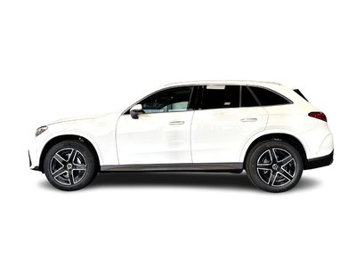 2026 Mercedes-Benz GLC in Vancouver, British Columbia