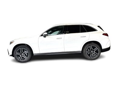 2026 Mercedes-Benz GLC in Vancouver, British Columbia