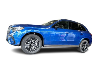2026 Mercedes-Benz GLC in Vancouver, British Columbia