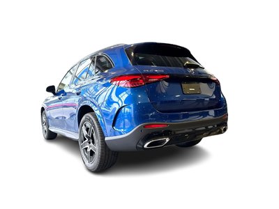 2026 Mercedes-Benz GLC in Vancouver, British Columbia