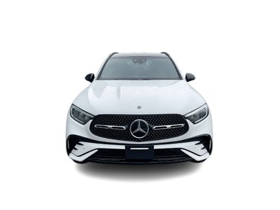2026 Mercedes-Benz GLC in Vancouver, British Columbia