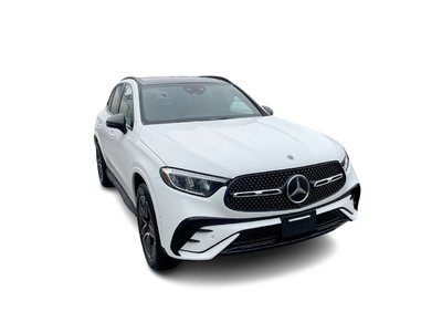 2026 Mercedes-Benz GLC in Vancouver, British Columbia