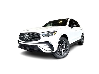 Mercedes-Benz GLC  2026 à Vancouver, Colombie-Britannique