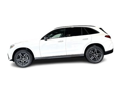Mercedes-Benz GLC  2026 à Vancouver, Colombie-Britannique