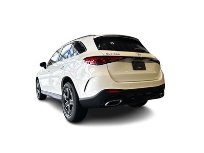 Mercedes-Benz GLC  2026 à Vancouver, Colombie-Britannique