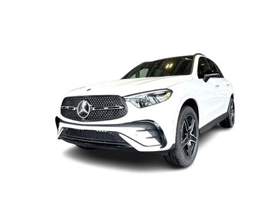 Mercedes-Benz GLC  2026 à Vancouver, Colombie-Britannique