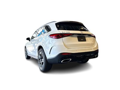 Mercedes-Benz GLC  2026 à Vancouver, Colombie-Britannique