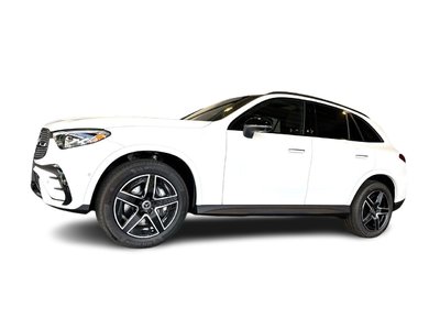 Mercedes-Benz GLC  2026 à Vancouver, Colombie-Britannique