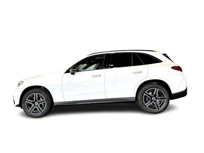 Mercedes-Benz GLC  2026 à Vancouver, Colombie-Britannique