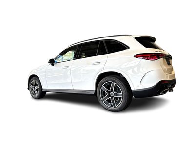 Mercedes-Benz GLC  2026 à Vancouver, Colombie-Britannique