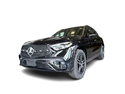Mercedes-Benz GLC  2026 à Vancouver, Colombie-Britannique