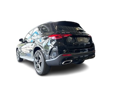 Mercedes-Benz GLC  2026 à Vancouver, Colombie-Britannique