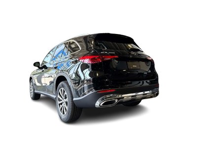 2026 Mercedes-Benz GLC in Vancouver, British Columbia