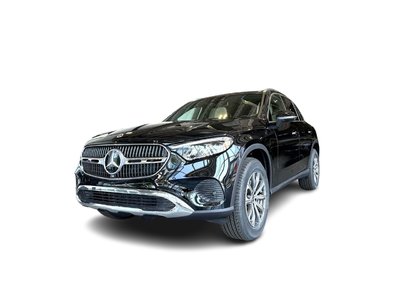 2026 Mercedes-Benz GLC in Vancouver, British Columbia