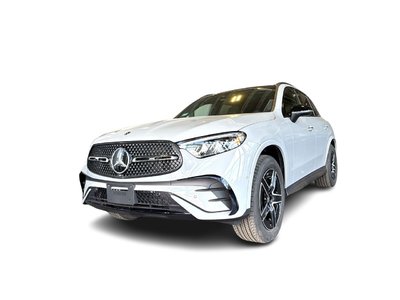 Mercedes-Benz GLC  2026 à Vancouver, Colombie-Britannique