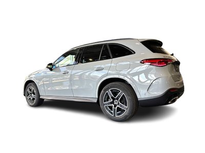 2026 Mercedes-Benz GLC in Vancouver, British Columbia