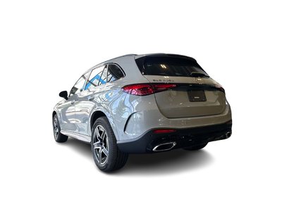 2026 Mercedes-Benz GLC in Vancouver, British Columbia