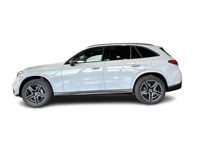 Mercedes-Benz GLC  2026 à Vancouver, Colombie-Britannique
