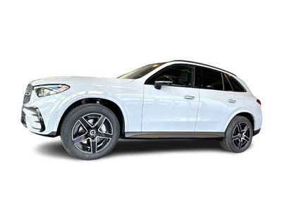 Mercedes-Benz GLC  2026 à Vancouver, Colombie-Britannique