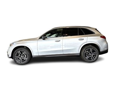 Mercedes-Benz GLC  2026 à Vancouver, Colombie-Britannique