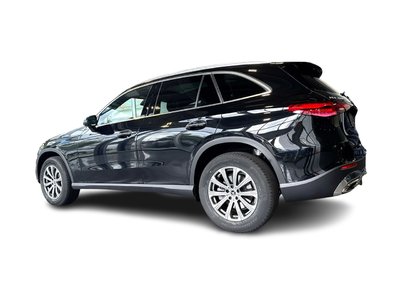 Mercedes-Benz GLC  2026 à Vancouver, Colombie-Britannique