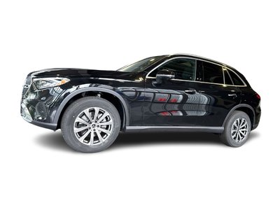 Mercedes-Benz GLC  2026 à Vancouver, Colombie-Britannique