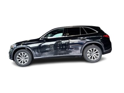 Mercedes-Benz GLC  2026 à Vancouver, Colombie-Britannique