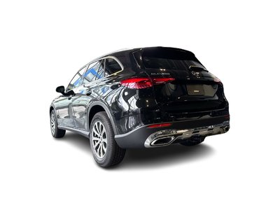 Mercedes-Benz GLC  2026 à Vancouver, Colombie-Britannique