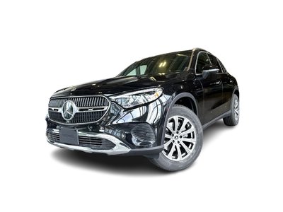 Mercedes-Benz GLC  2026 à Vancouver, Colombie-Britannique