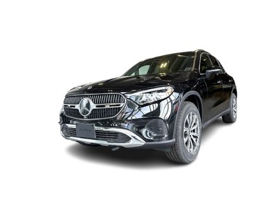 Mercedes-Benz GLC  2026 à Vancouver, Colombie-Britannique